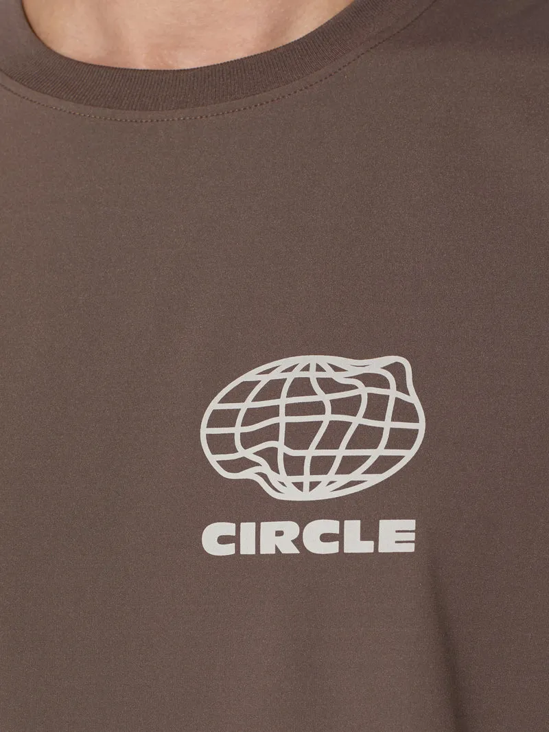 T-shirt Agility Run