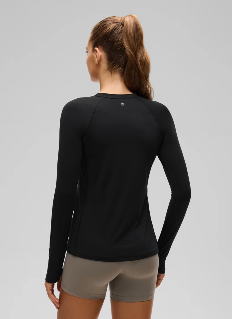 UPF 50+ Lightweight Long Sleeve