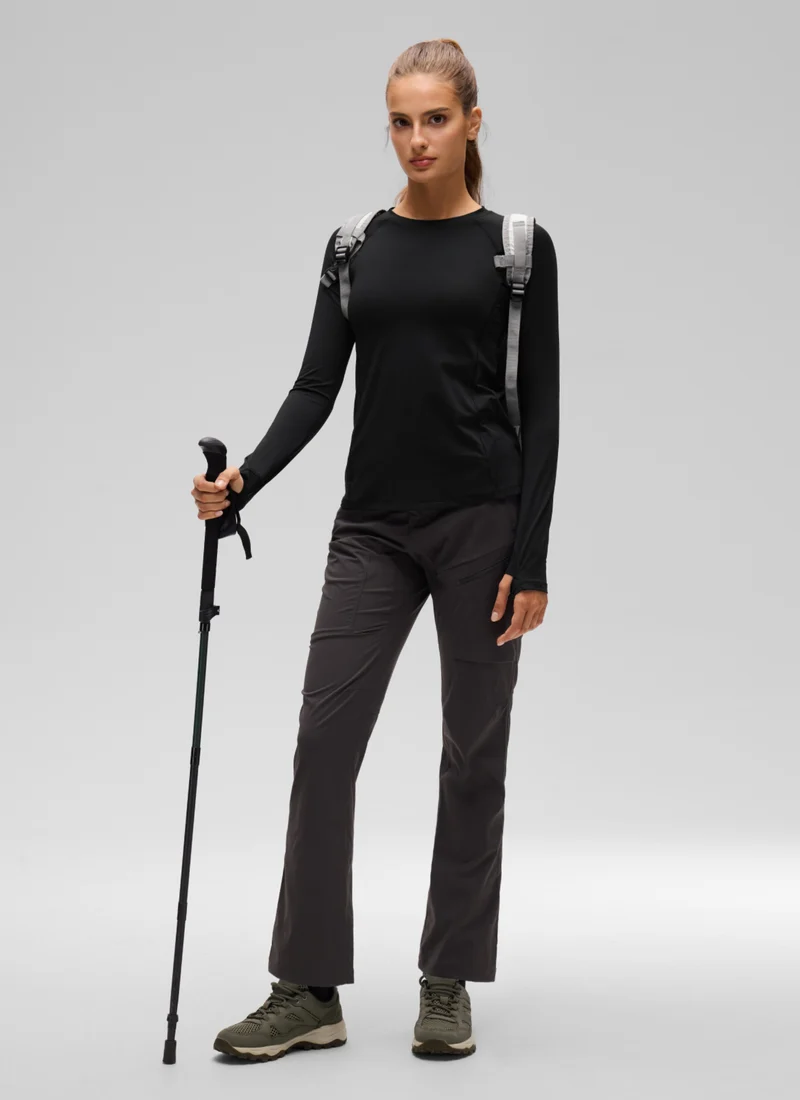 UPF 50+ Lightweight Long Sleeve