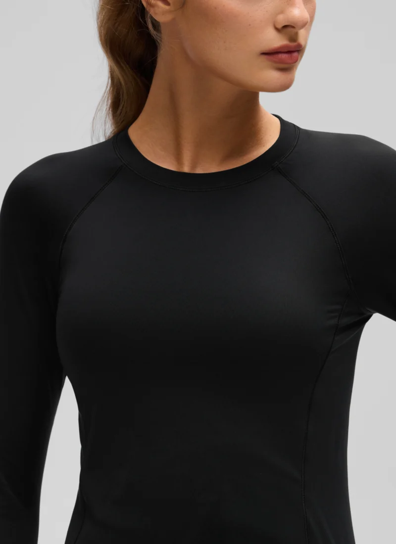 UPF 50+ Lightweight Long Sleeve