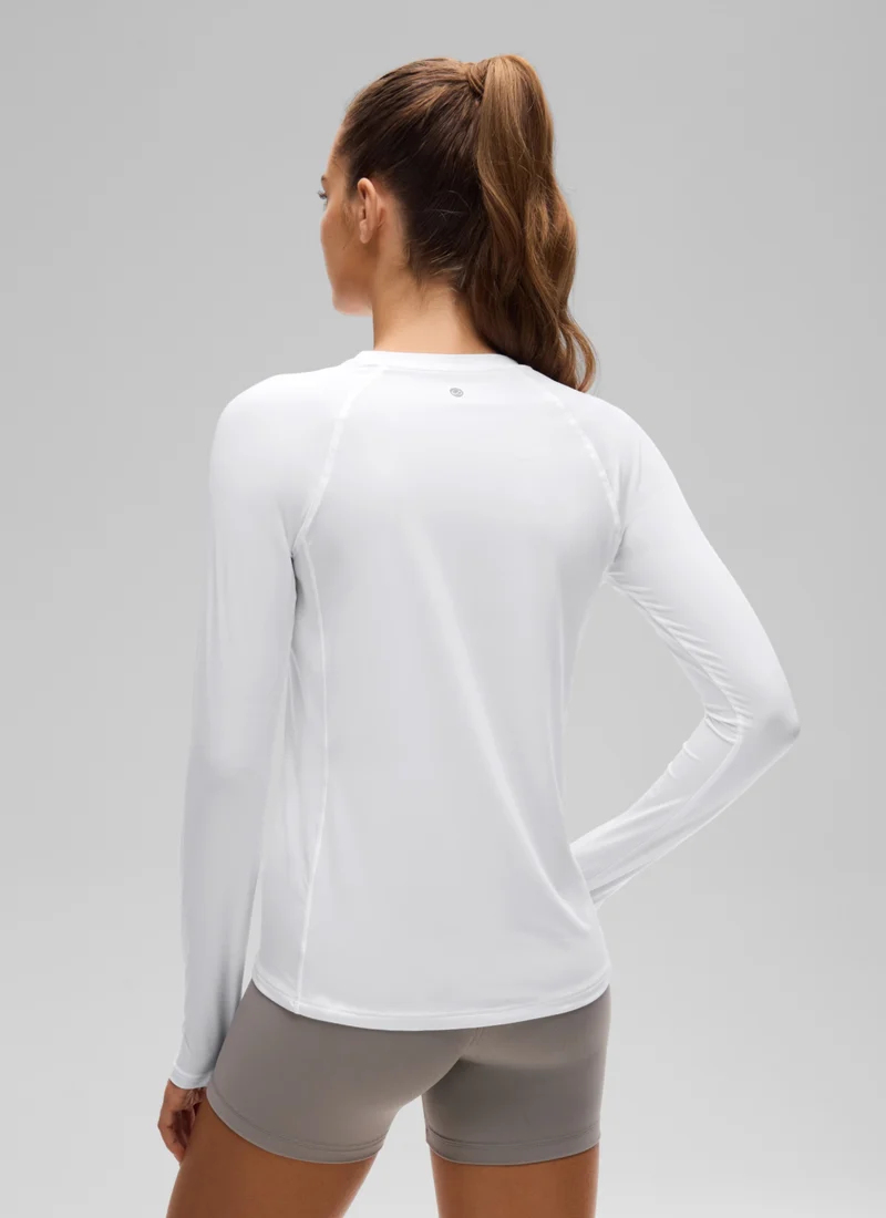 UPF 50+ Lightweight Long Sleeve
