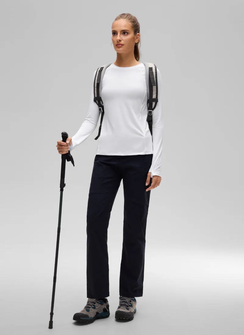 UPF 50+ Lightweight Long Sleeve