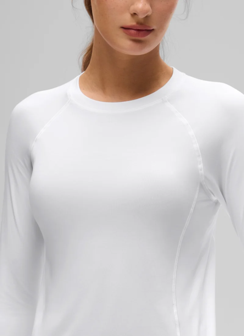 UPF 50+ Lightweight Long Sleeve