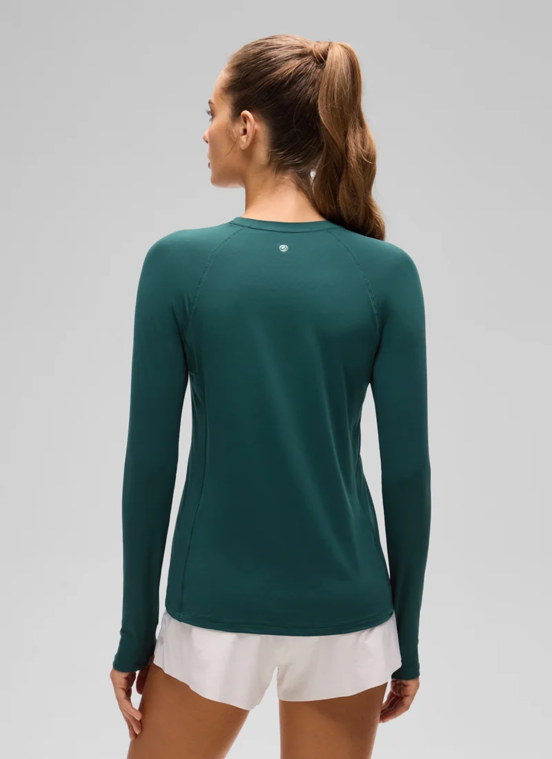 UPF 50+ Lightweight Long Sleeve