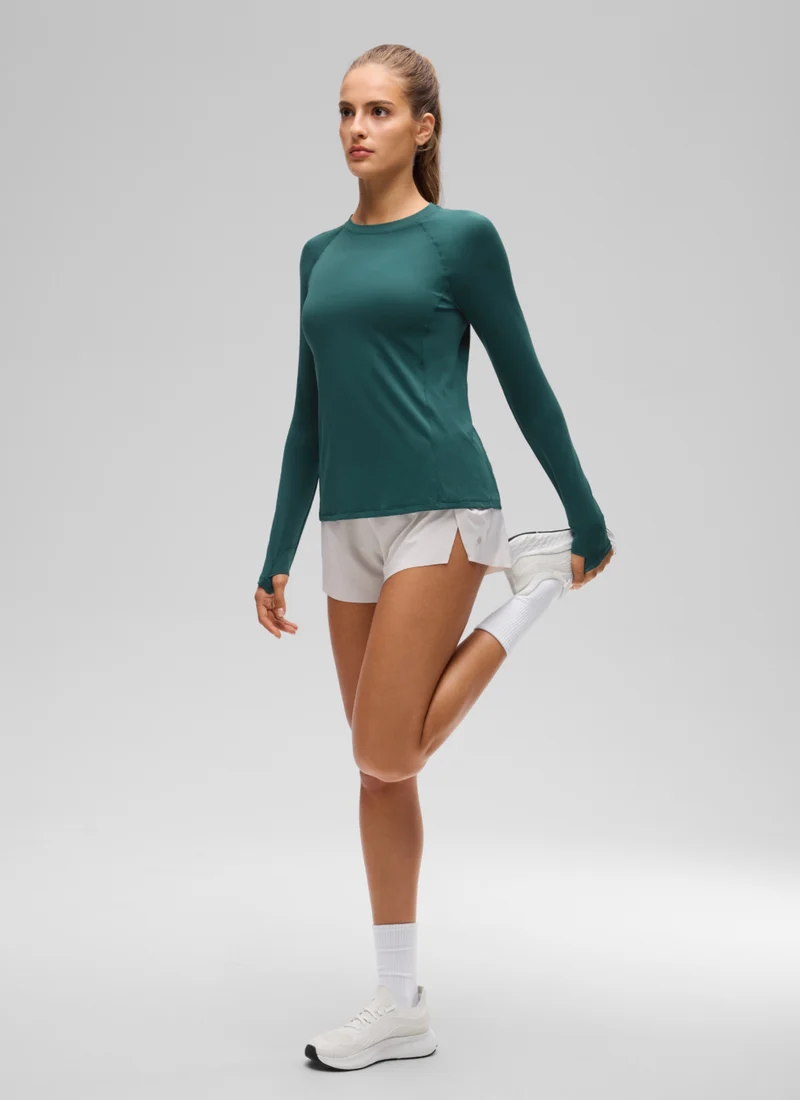 UPF 50+ Lightweight Long Sleeve