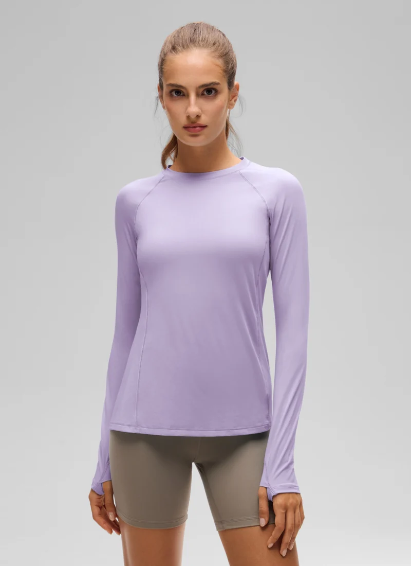UPF 50+ Lightweight Long Sleeve