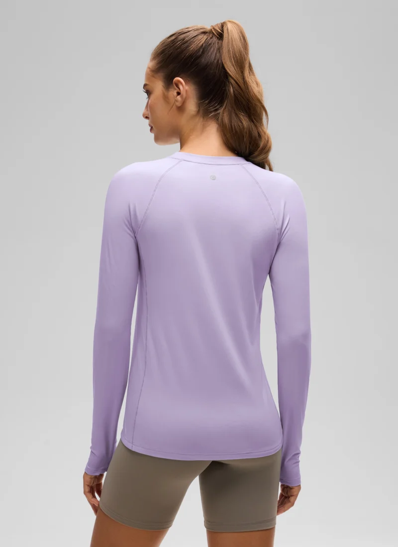 UPF 50+ Lightweight Long Sleeve