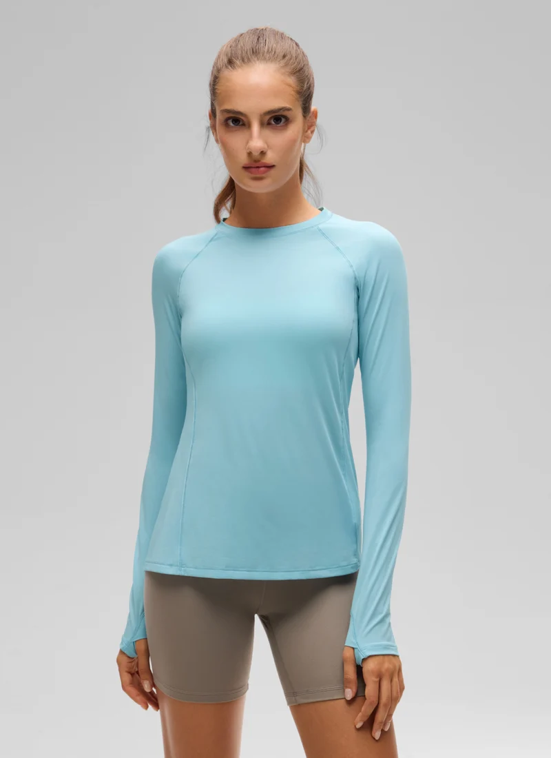 UPF 50+ Lightweight Long Sleeve