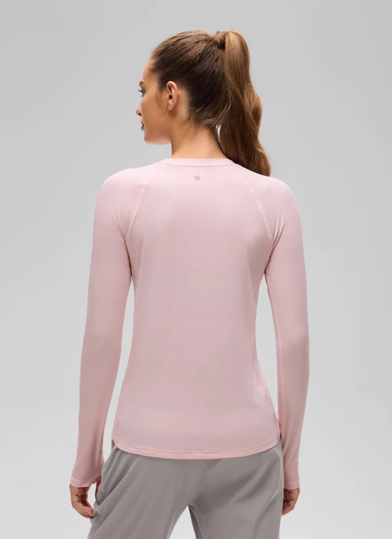 UPF 50+ Lightweight Long Sleeve