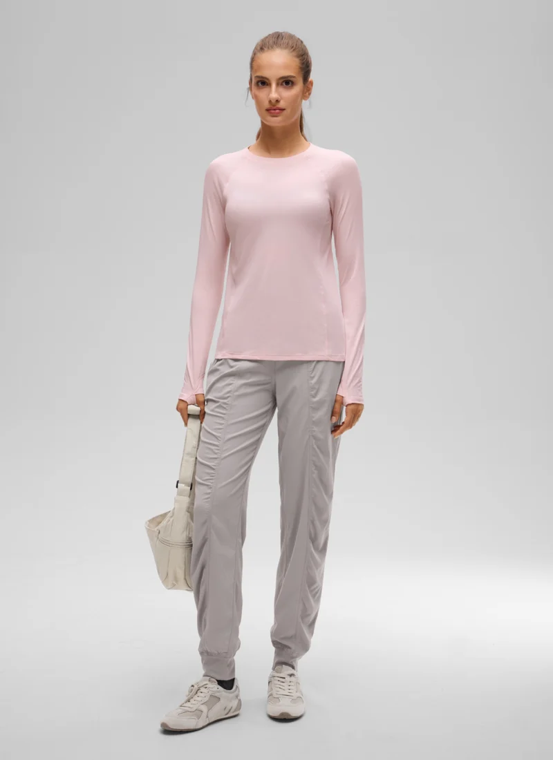 UPF 50+ Lightweight Long Sleeve