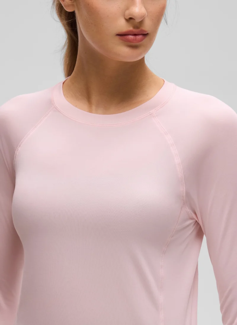 UPF 50+ Lightweight Long Sleeve
