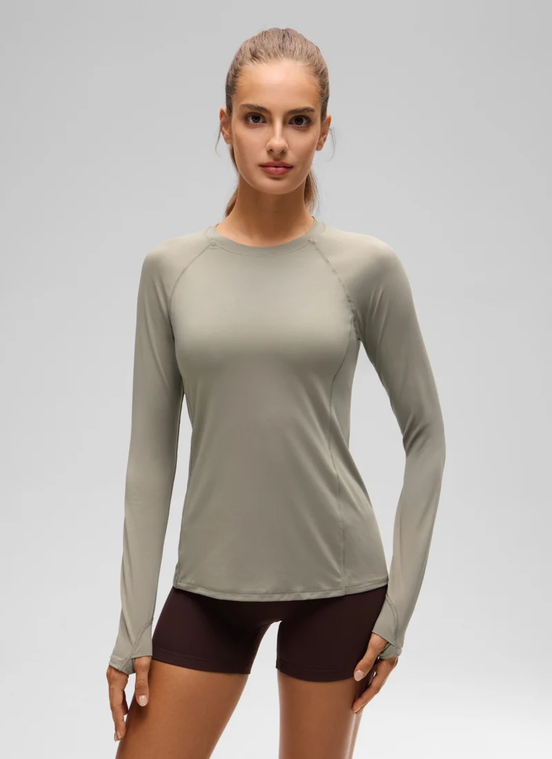 UPF 50+ Lightweight Long Sleeve