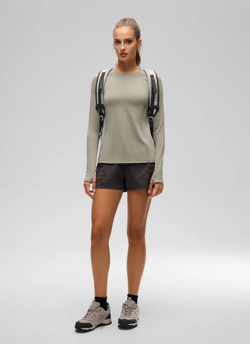UPF 50+ Lightweight Long Sleeve