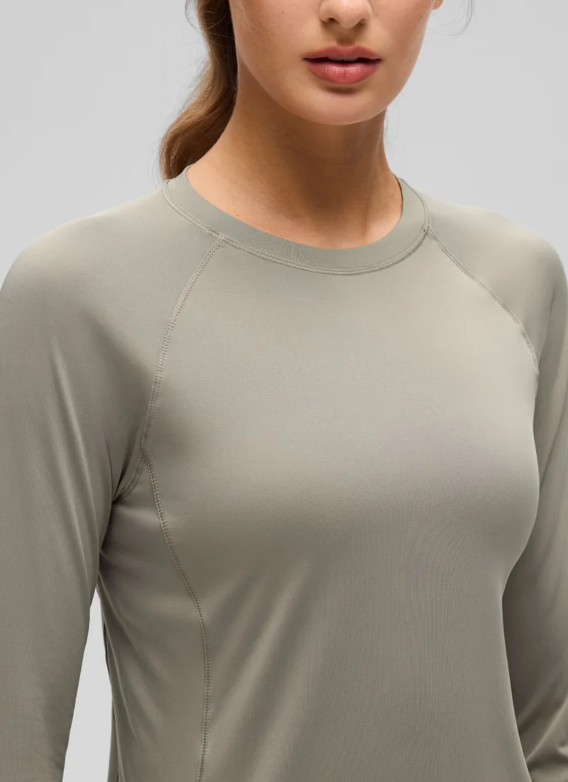 UPF 50+ Lightweight Long Sleeve