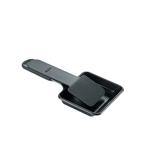 Appareil à raclette 4 personnes avec mini-grill RG 2360 800 W Severin