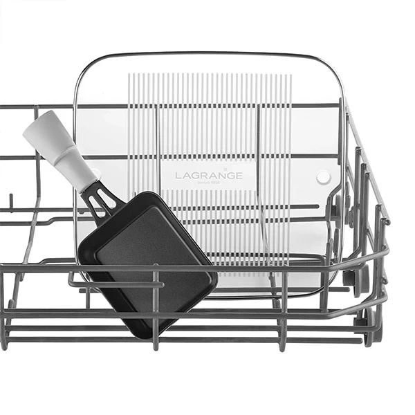 Appareil à raclette Transparence 4 personnes 500 W Lagrange