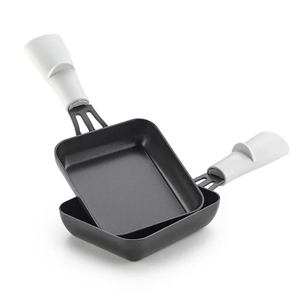 Appareil à raclette Transparence 8 personnes 1000 W Lagrange