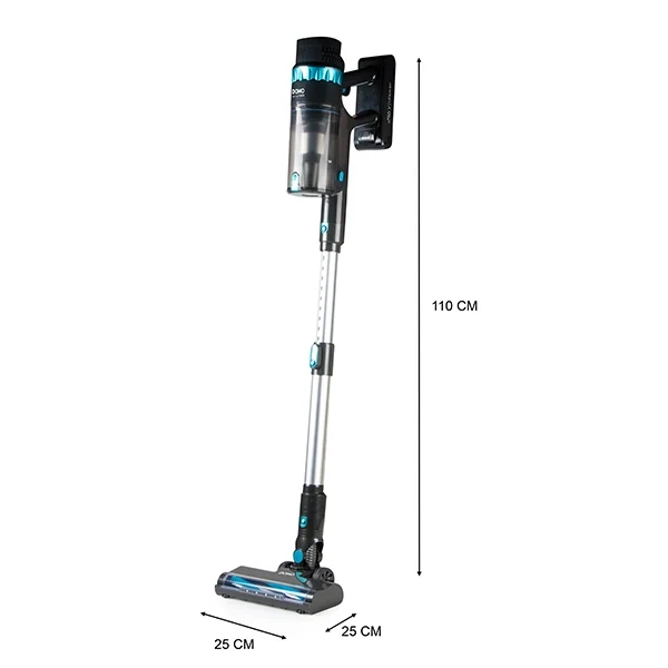 Aspirateur balai BLDC Sensi Force 500 W DO244SV Domo