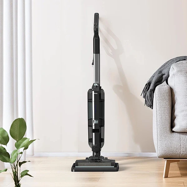 Aspirateur balai laveur filaire DOH143 Livoo