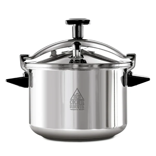 Autocuiseur authentique Cocotte-Minute® 9 L P0534900 Seb
