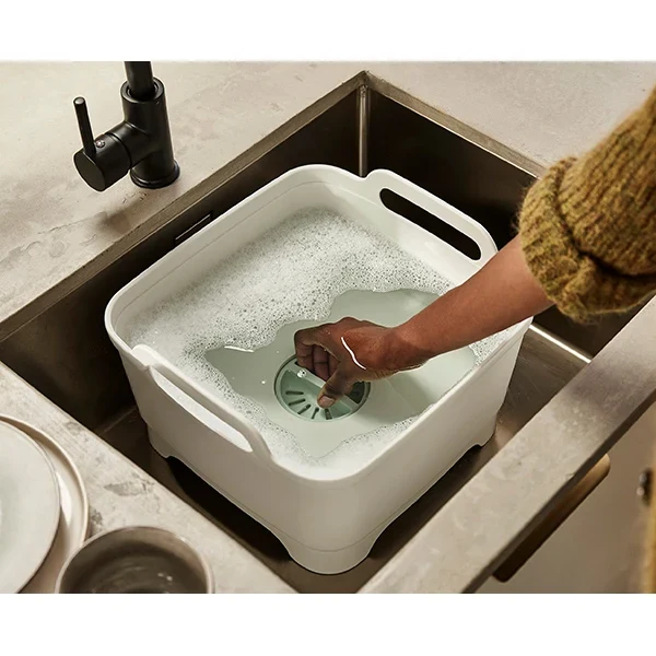 Bac à vaisselle Wash & Drain™ Joseph Joseph