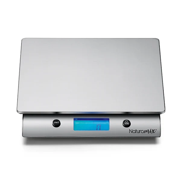 Balance de cuisine numérique 10 kg Naturamix