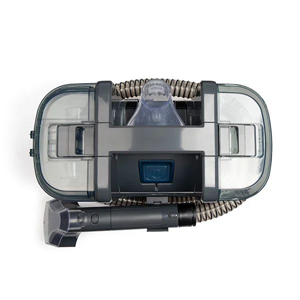 Aspirateur portatif multi surfaces 1,2L 400W DOH134 Livoo
