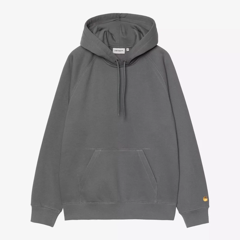Hooded Chase Sweat Styx