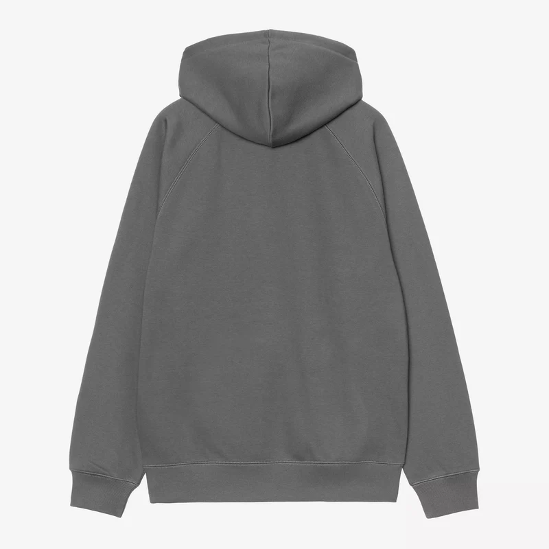 Hooded Chase Sweat Styx