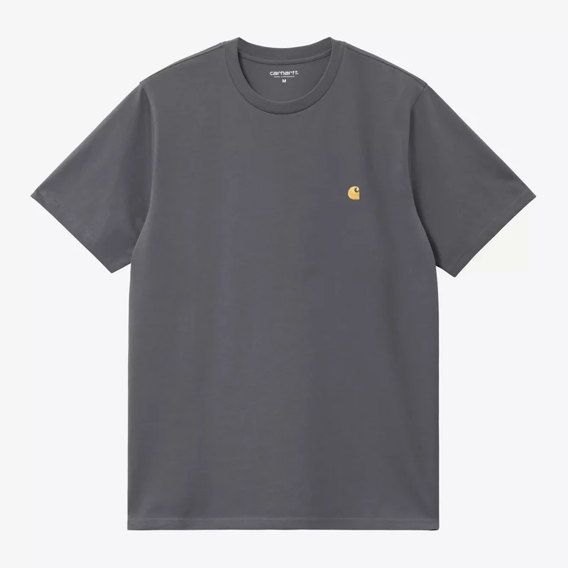S/S Chase T-Shirt Styx