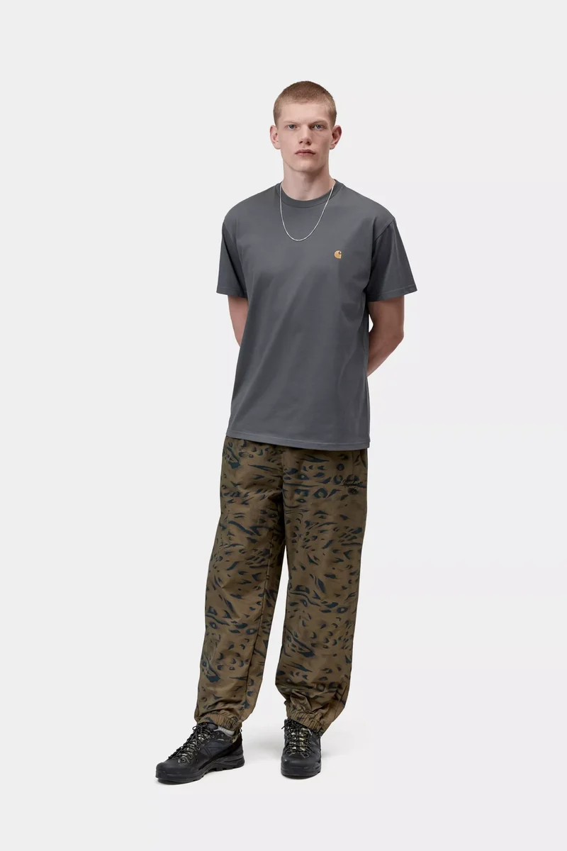 S/S Chase T-Shirt Styx
