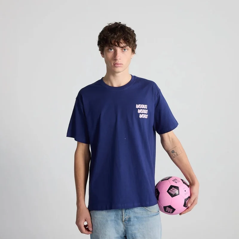 T-Shirt X3 Navy