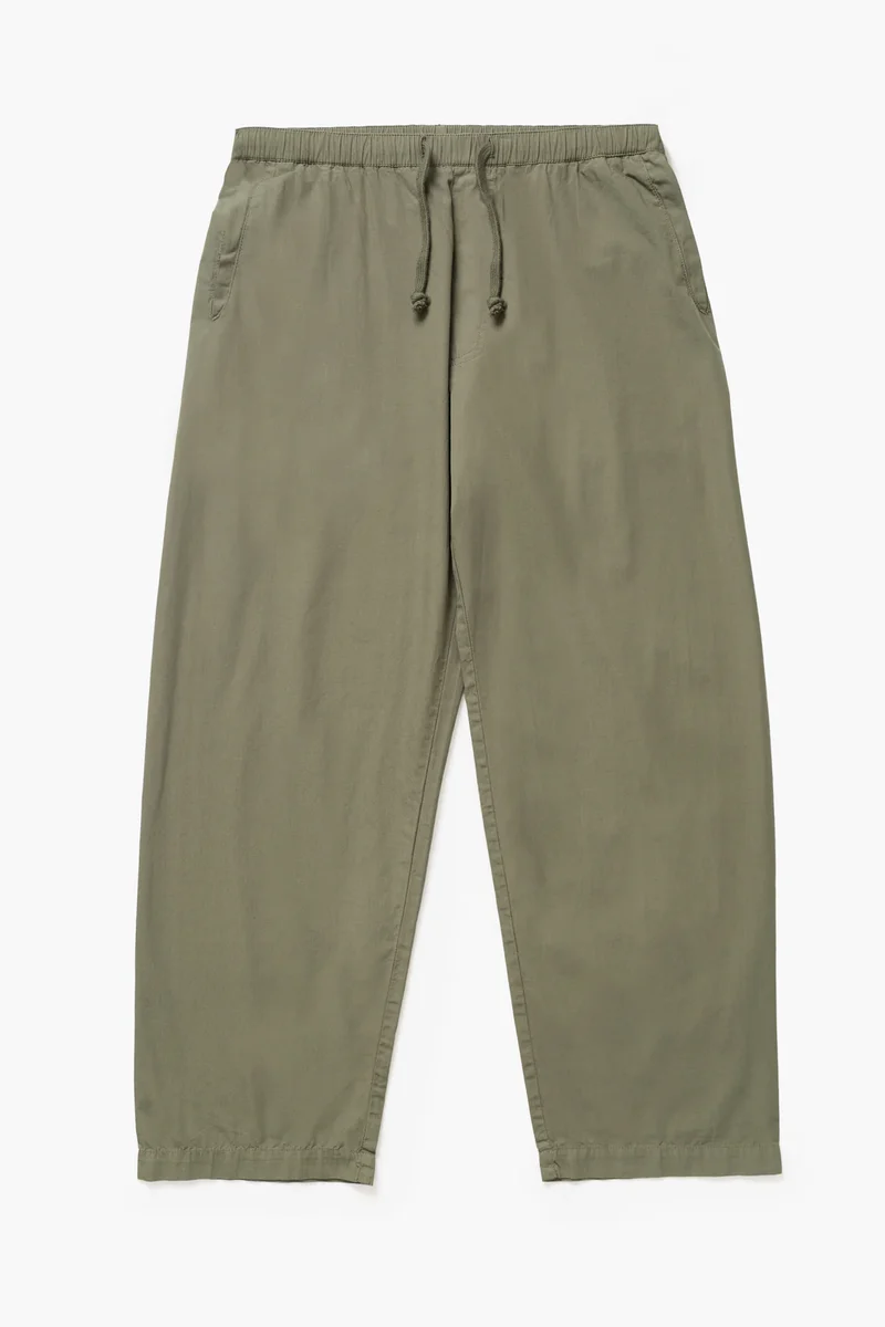 Easy Chef Pants Olive