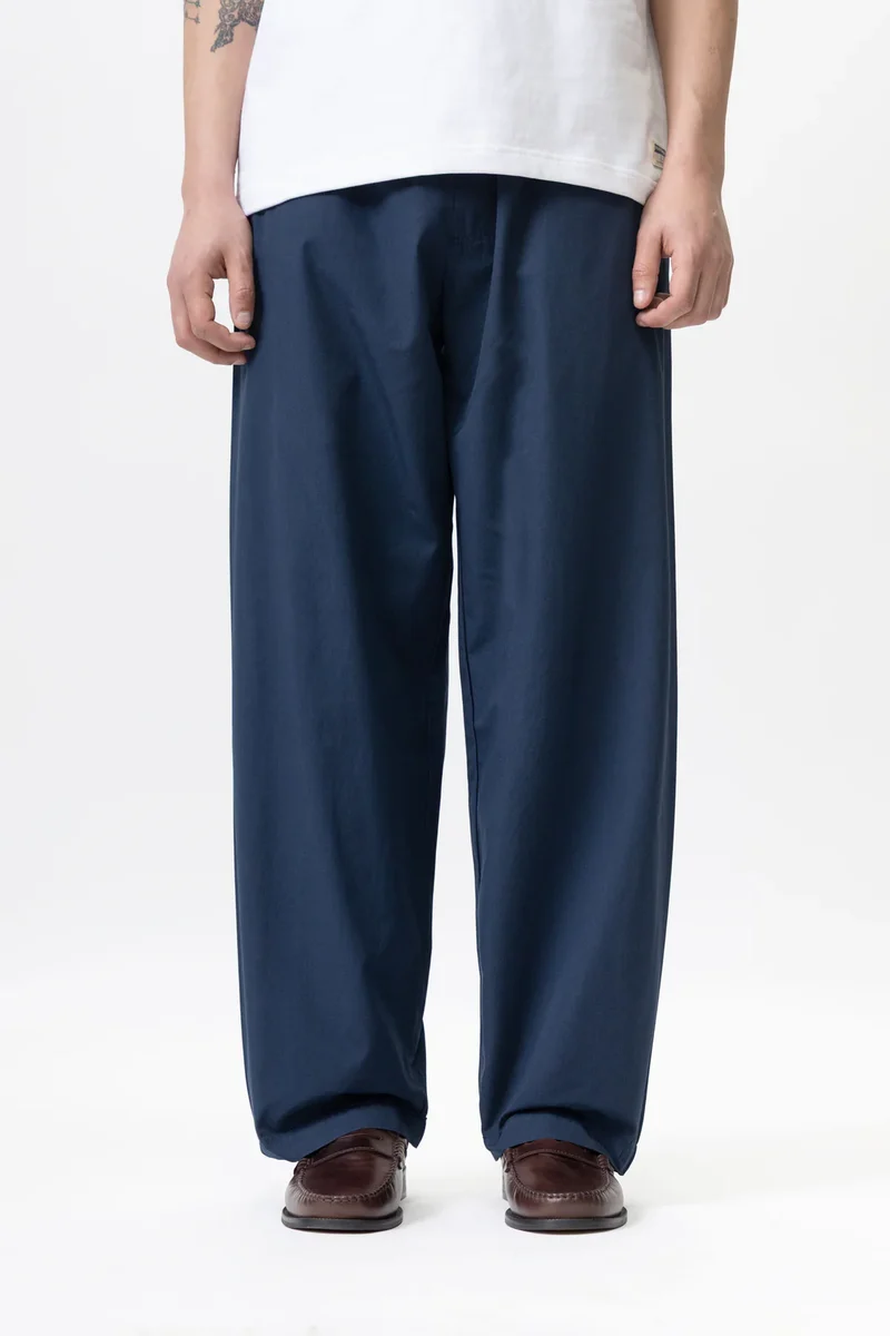 Easy Chef Pants Navy