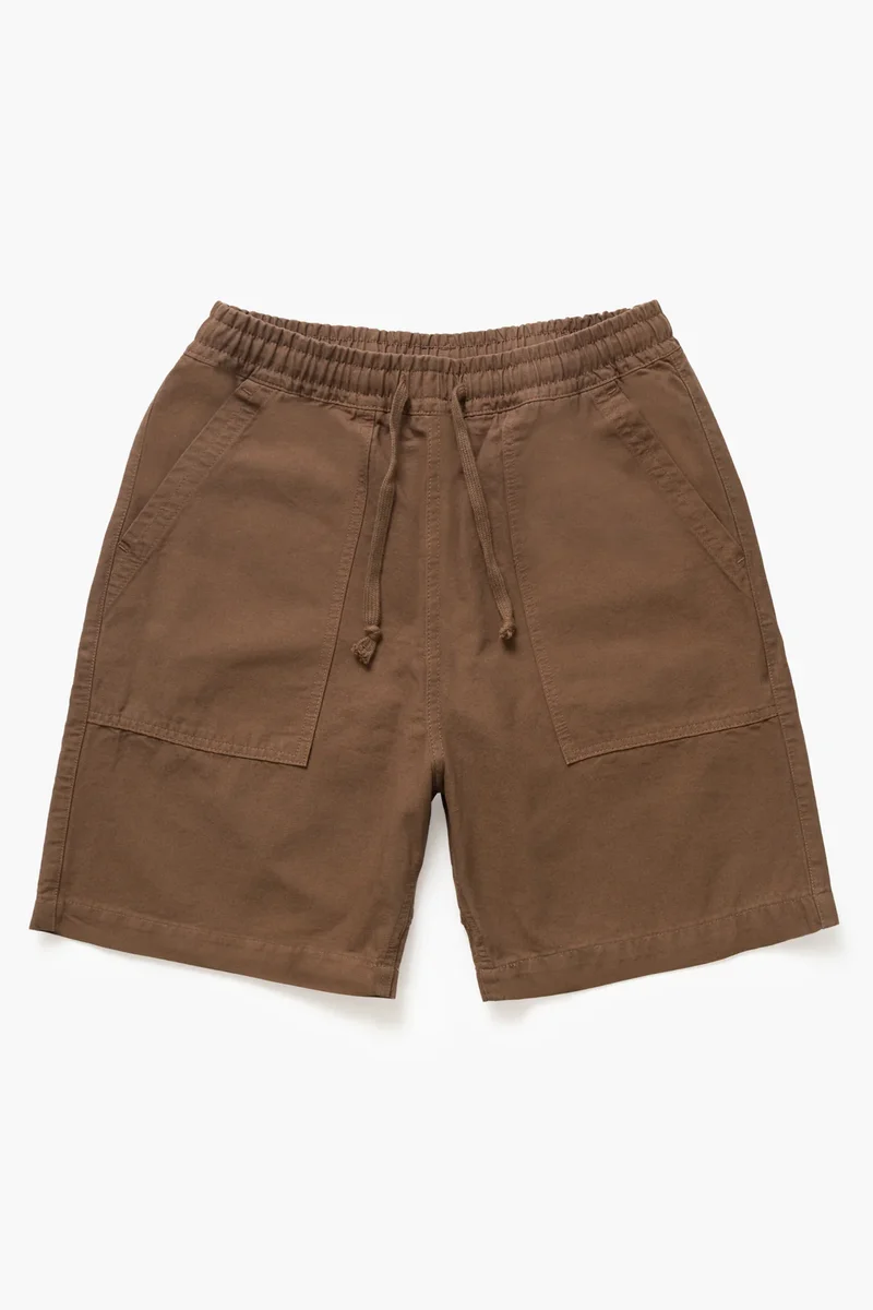 Classic Chef Shorts Bark