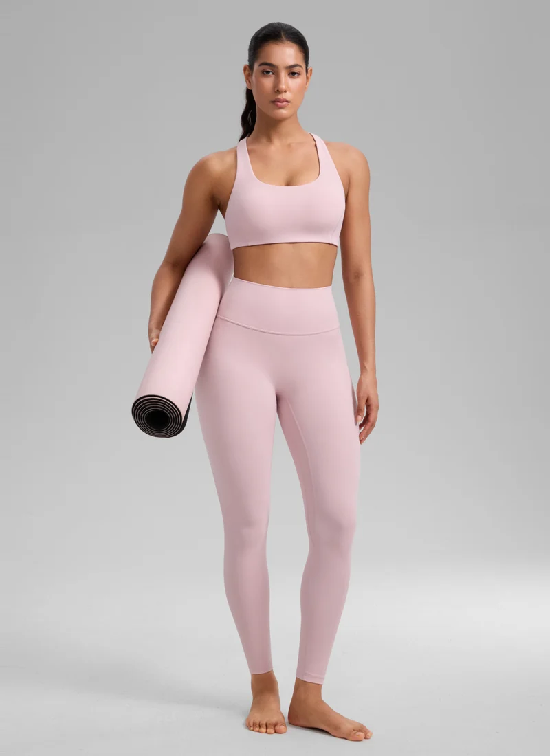 SculptAir Cross Back Sports Bra