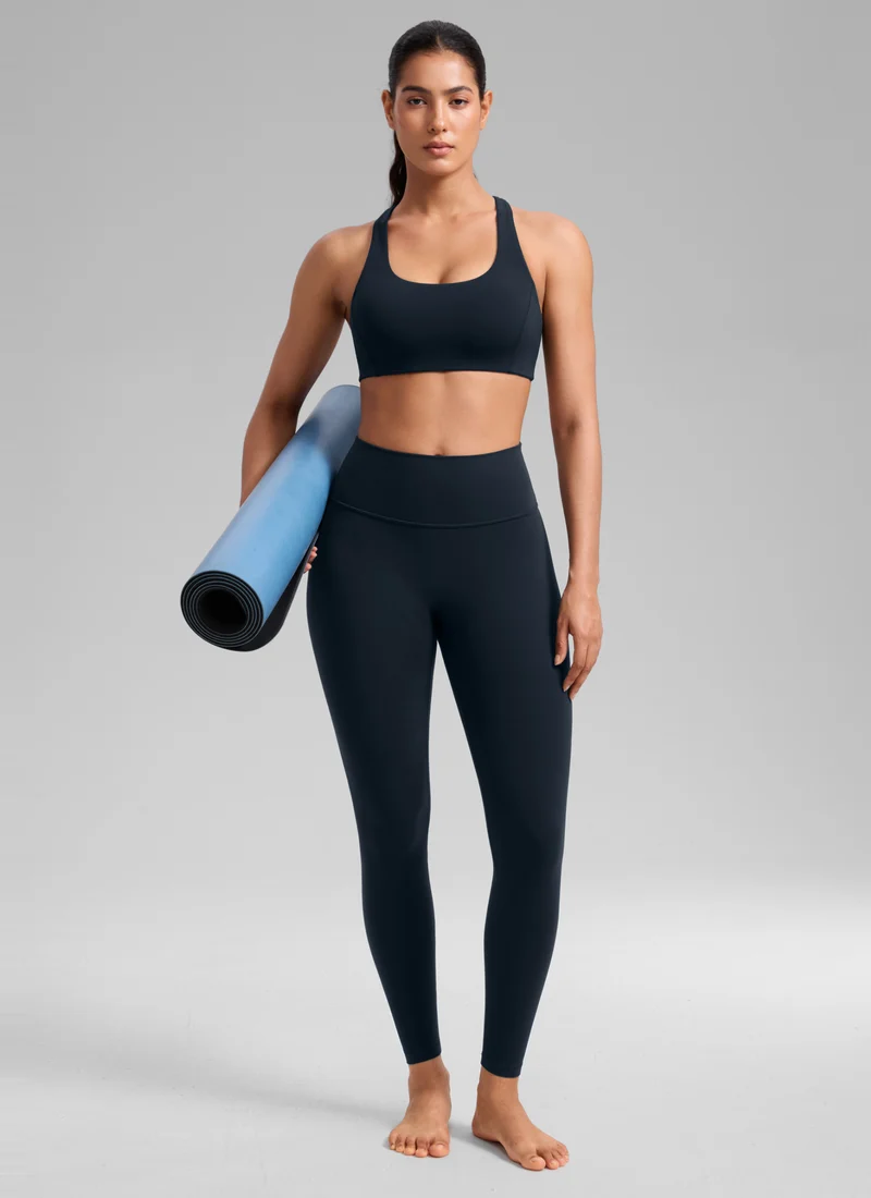 SculptAir Cross Back Sports Bra