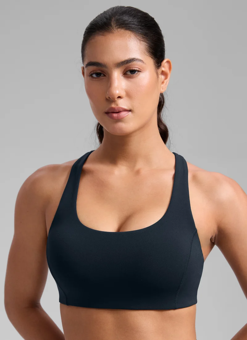 SculptAir Cross Back Sports Bra
