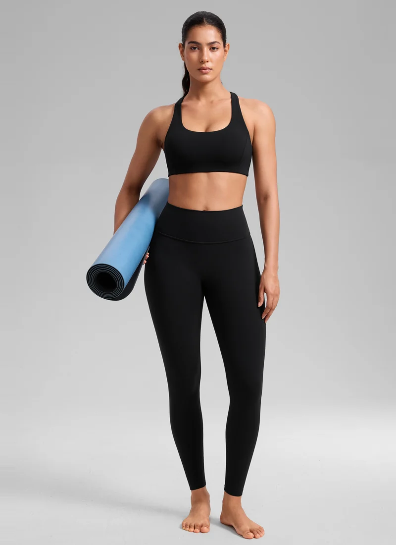 SculptAir Cross Back Sports Bra