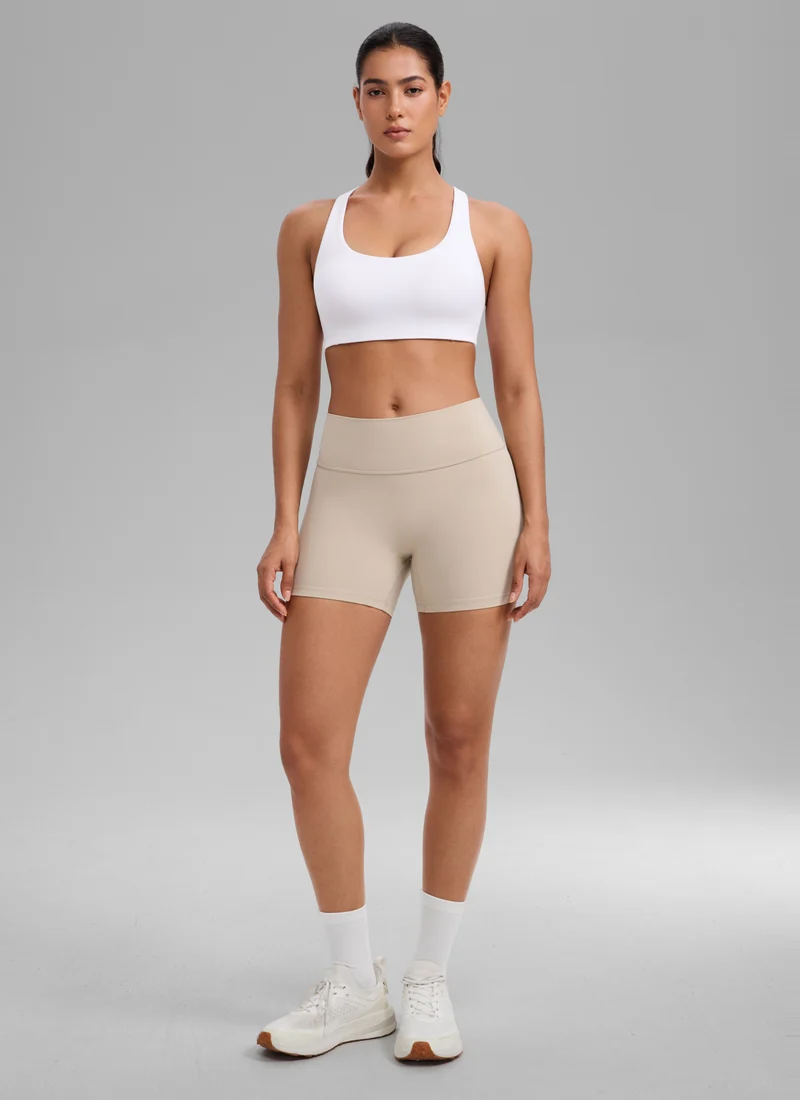 SculptAir Cross Back Sports Bra