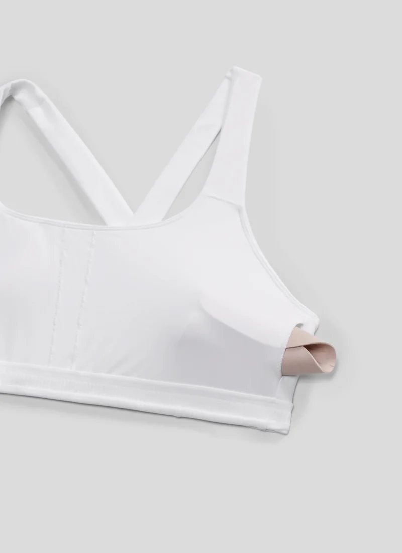 SculptAir Cross Back Sports Bra