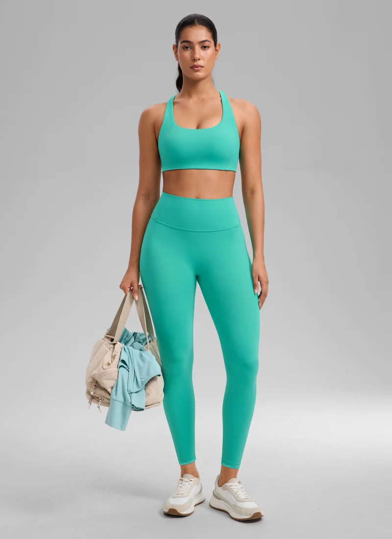 SculptAir Cross Back Sports Bra