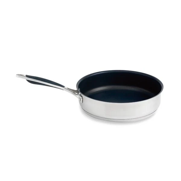 Batterie de cuisine 7 pièces Excell'Inox Mathon