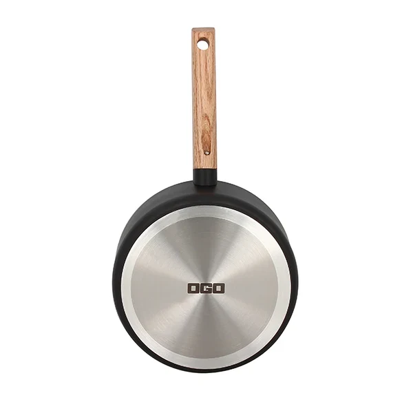 Batterie de cuisine Ector 6 pièces anti-adhérentes Ogo