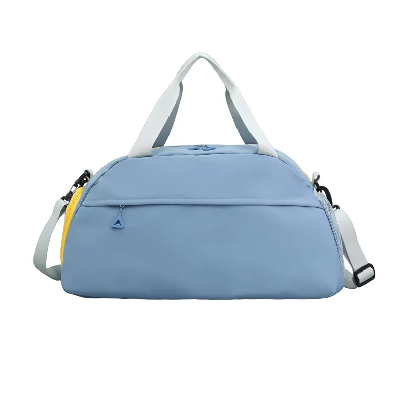 Sac de voyage solide en nylon