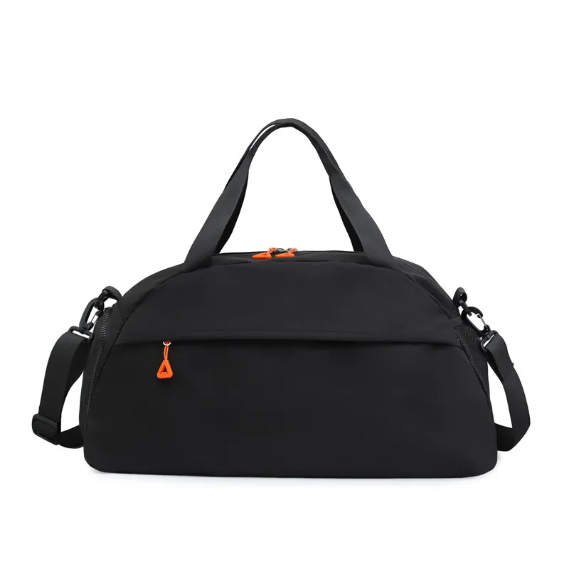 Sac de voyage solide en nylon
