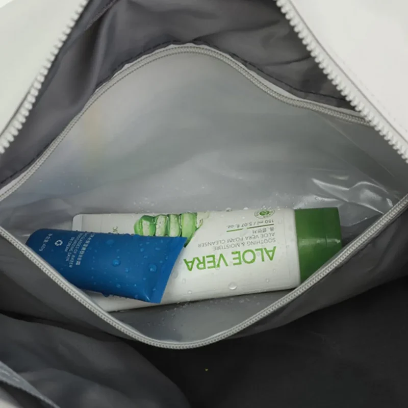 Sac de voyage solide en nylon