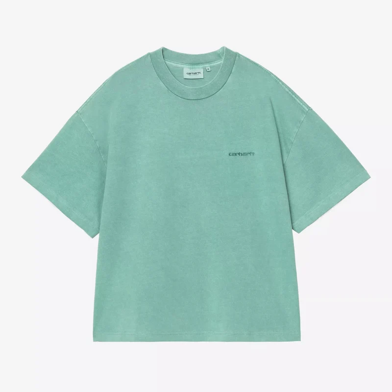 S/S Benton T-Shirt Lily