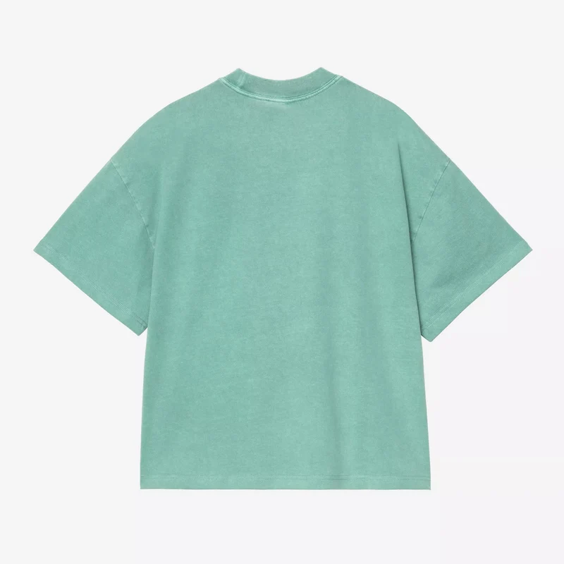 S/S Benton T-Shirt Lily