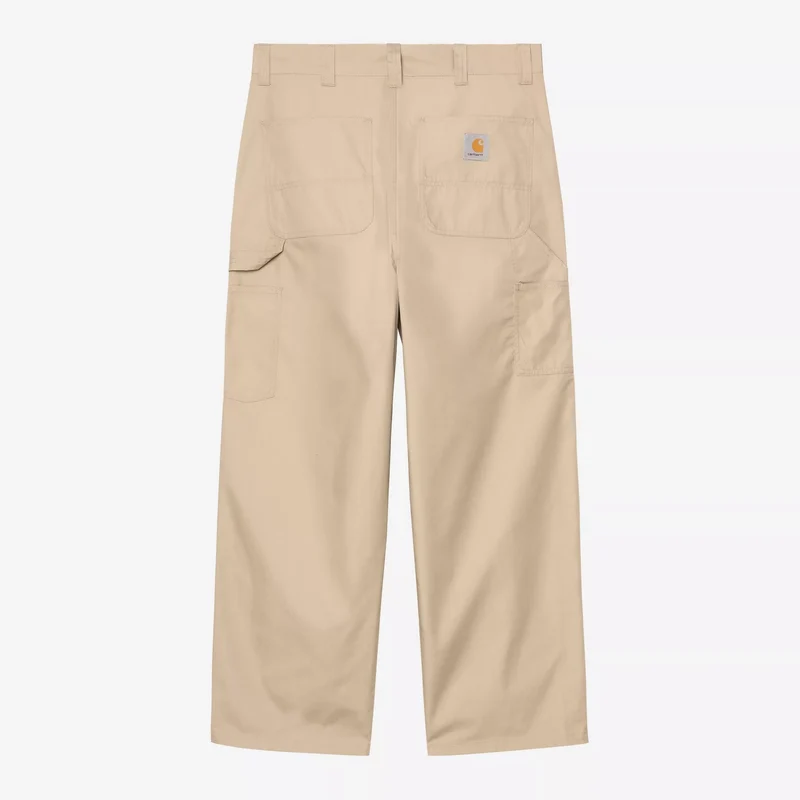 Postal Single Knee Pant Iroko